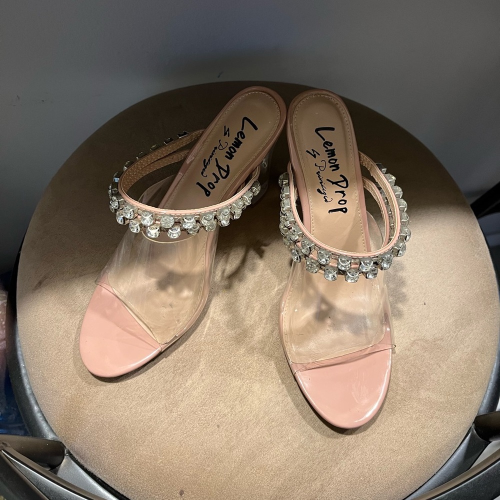 Fashion Heels